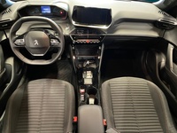 Peugeot e-2008 vaihtoauto