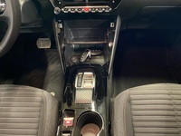 Peugeot e-2008 vaihtoauto