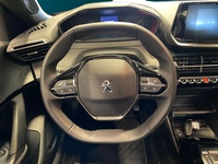 Peugeot e-2008 vaihtoauto