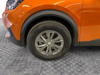 Peugeot e-2008 vaihtoauto