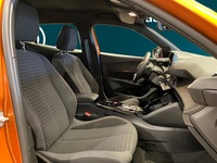 Peugeot e-2008 vaihtoauto