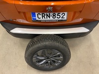 Peugeot e-2008 vaihtoauto