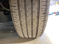 Peugeot e-2008 vaihtoauto