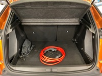 Peugeot e-2008 vaihtoauto