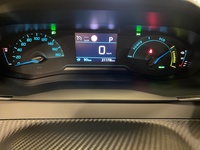 Peugeot e-2008 vaihtoauto