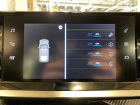 Peugeot e-2008 vaihtoauto