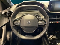 Peugeot e-2008 vaihtoauto