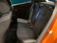 Peugeot e-2008 vaihtoauto