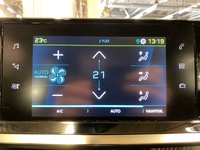 Peugeot e-2008 vaihtoauto