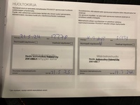 Peugeot e-2008 vaihtoauto