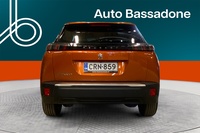 Peugeot e-2008 vaihtoauto