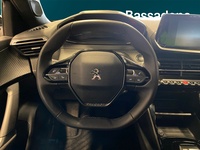 Peugeot e-2008 vaihtoauto