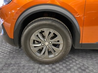 Peugeot e-2008 vaihtoauto