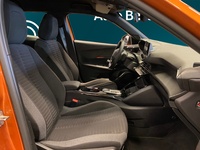 Peugeot e-2008 vaihtoauto