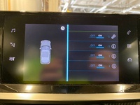 Peugeot e-2008 vaihtoauto