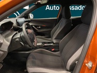 Peugeot e-2008 vaihtoauto