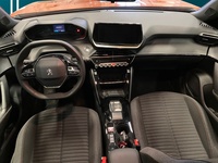 Peugeot e-2008 vaihtoauto