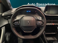 Peugeot e-2008 vaihtoauto