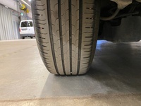 Peugeot e-2008 vaihtoauto