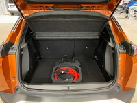 Peugeot e-2008 vaihtoauto