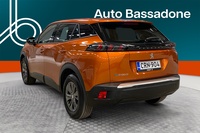 Peugeot e-2008 vaihtoauto