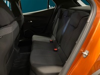 Peugeot e-2008 vaihtoauto