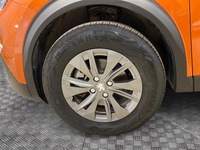 Peugeot e-2008 vaihtoauto