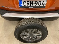 Peugeot e-2008 vaihtoauto