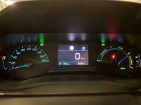 Peugeot e-2008 vaihtoauto