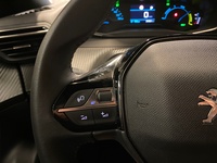 Peugeot e-2008 vaihtoauto