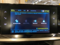 Peugeot e-2008 vaihtoauto