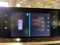 Peugeot e-2008 vaihtoauto