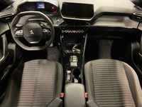 Peugeot e-2008 vaihtoauto