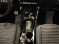 Peugeot e-2008 vaihtoauto