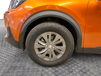 Peugeot e-2008 vaihtoauto