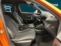 Peugeot e-2008 vaihtoauto