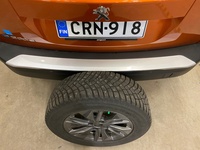 Peugeot e-2008 vaihtoauto