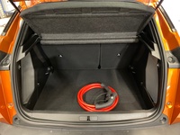 Peugeot e-2008 vaihtoauto