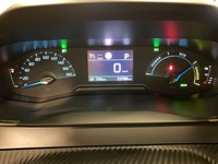 Peugeot e-2008 vaihtoauto