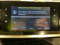 Peugeot e-2008 vaihtoauto