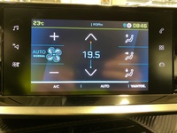 Peugeot e-2008 vaihtoauto