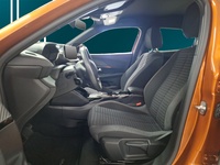 Peugeot e-2008 vaihtoauto