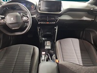 Peugeot e-2008 vaihtoauto