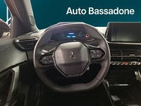 Peugeot e-2008 vaihtoauto