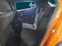 Peugeot e-2008 vaihtoauto