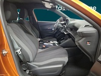 Peugeot e-2008 vaihtoauto
