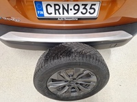 Peugeot e-2008 vaihtoauto