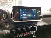 Peugeot e-2008 vaihtoauto