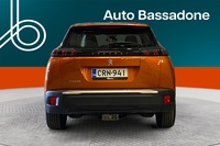 Peugeot e-2008 vaihtoauto