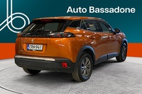 Peugeot e-2008 vaihtoauto